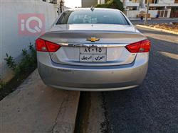 شيفروليه امبالا